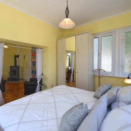Ground Floor Apartment In Blankenburg Blankenburg  Kültér fotó