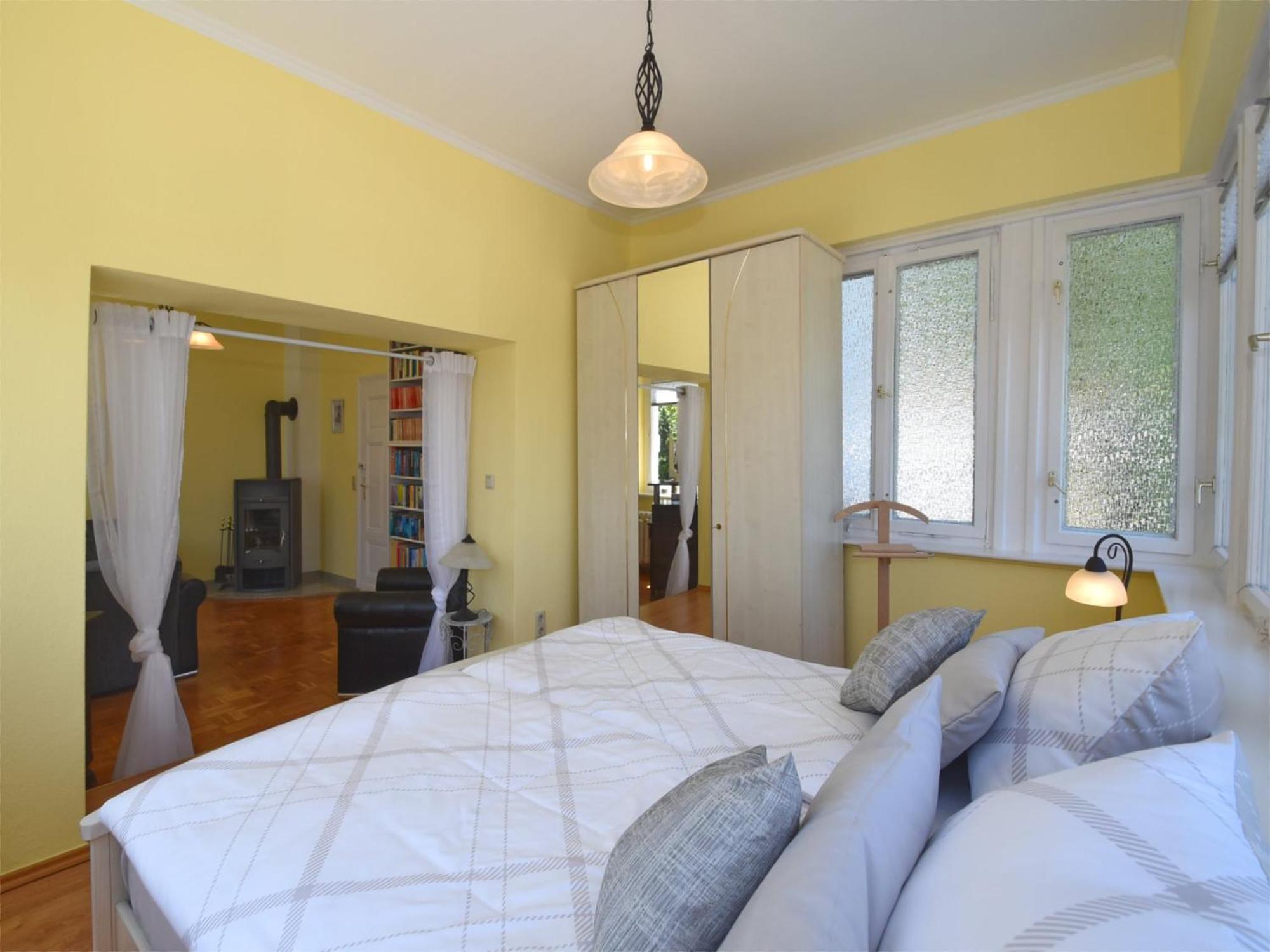 Ground Floor Apartment In Blankenburg Blankenburg  Kültér fotó
