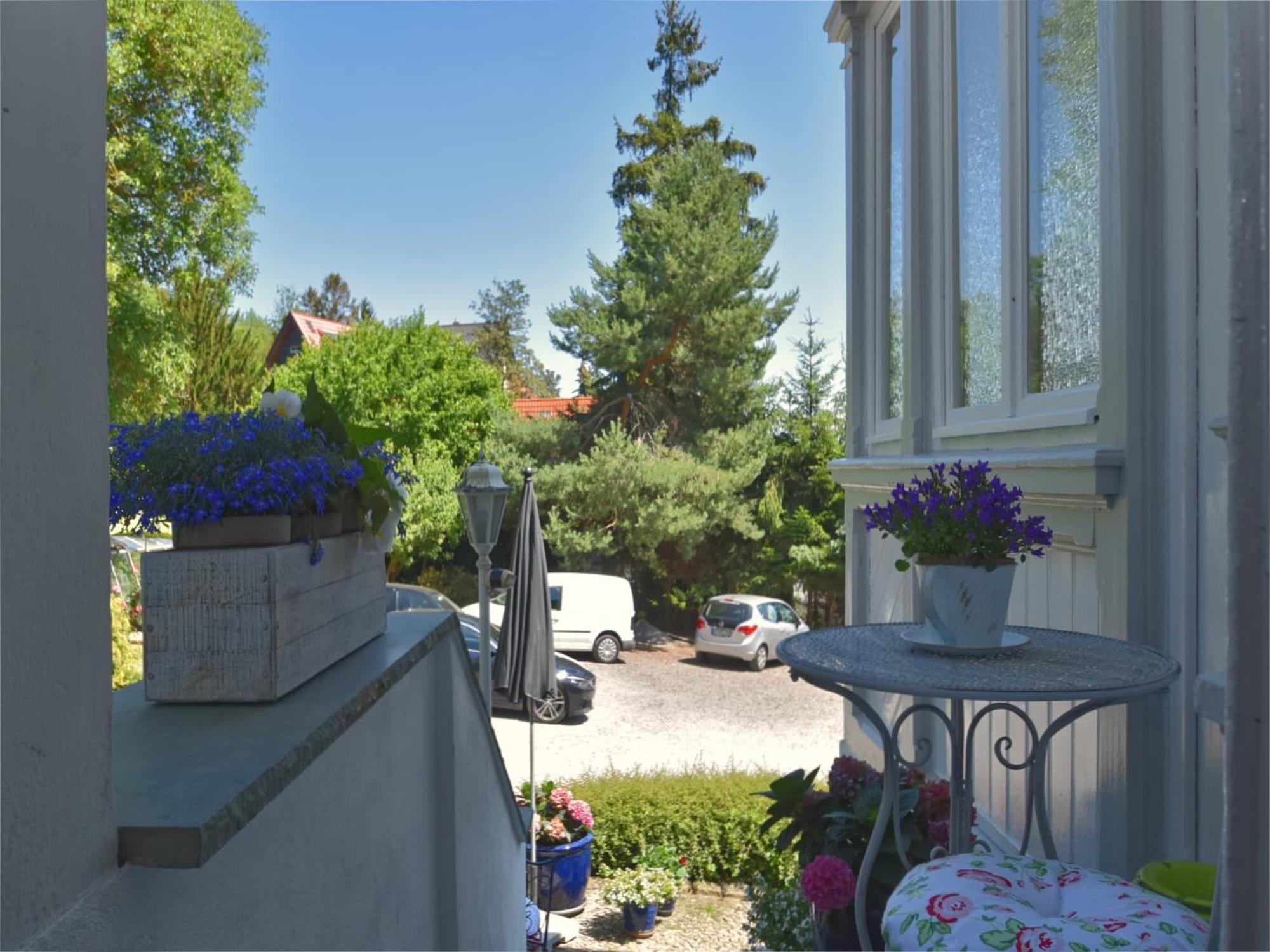 Ground Floor Apartment In Blankenburg Blankenburg  Kültér fotó
