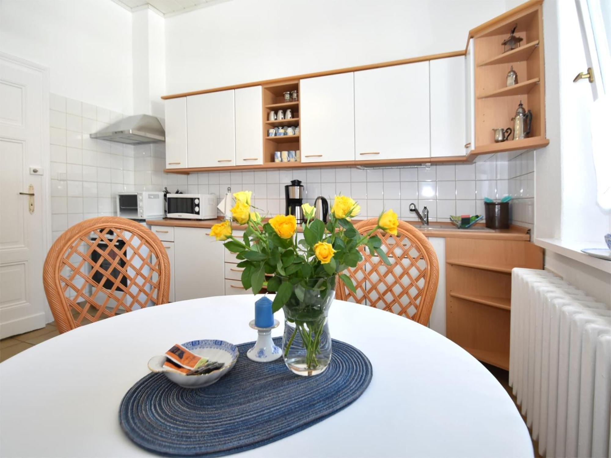 Ground Floor Apartment In Blankenburg Blankenburg  Kültér fotó
